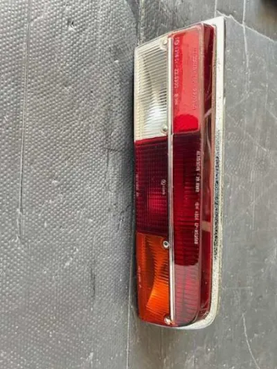 Feu arrière droit pour fiat dino 2000 coupé - photo 2
