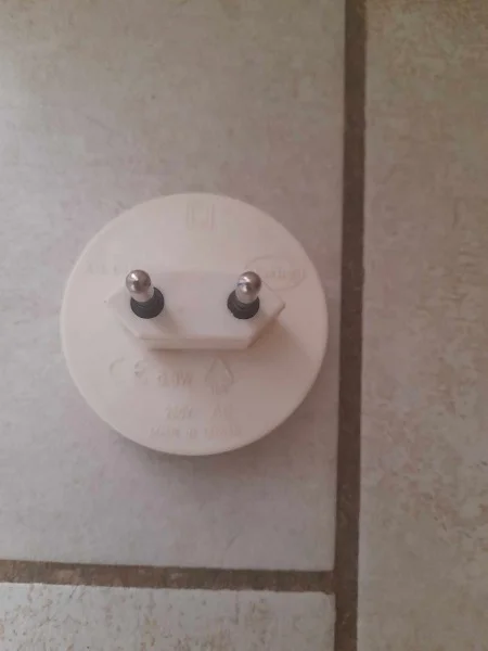 Veilleuse électrique publicitaire nesle - Collection - Saint-Satur (18300)