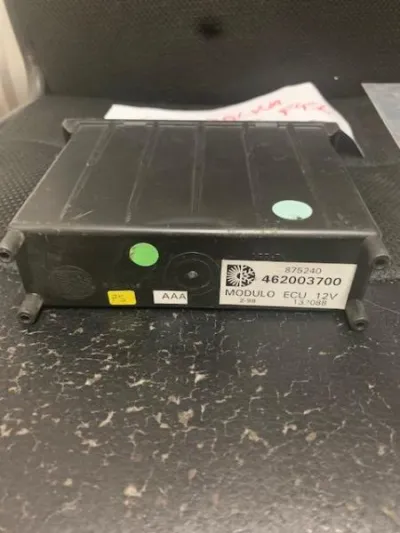 Unité de contrôle evaporatuer ferrari 456 - Équipements Auto - Nice (06000)