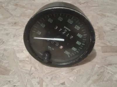 Compteur bmw r60/6 1980 - photo 2