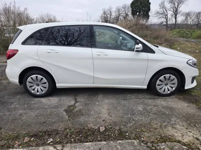 Mercedes B220cdi 2019 170cv 125kw Boite Auto, Airc - photo 2