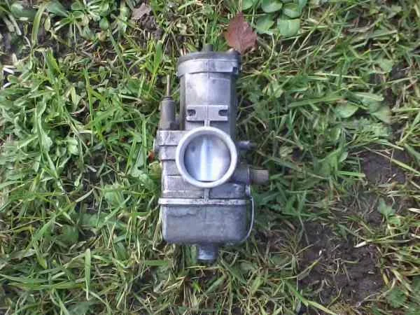 Carburateur ktm 250 1984 - Équipements Moto - Le Pré-Saint-Gervais (93310)