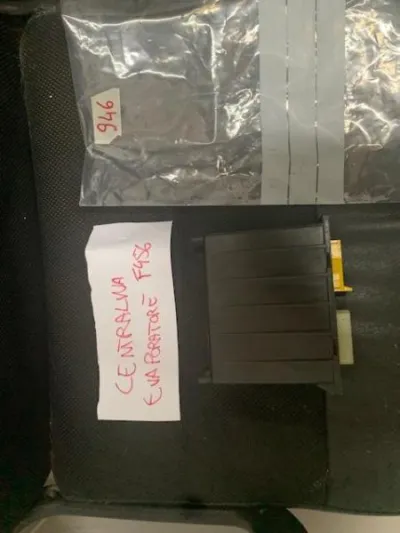 Unité de contrôle evaporatuer ferrari 456 - photo 3