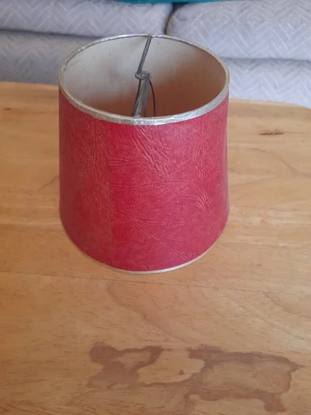 Abat jour à pince - Décoration - Saint-Satur (18300)