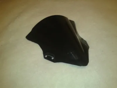 Bulle kawasaki 400 ninja 2021 - photo 2