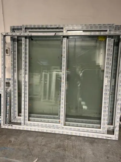 Fenêtre en pvc - photo 2