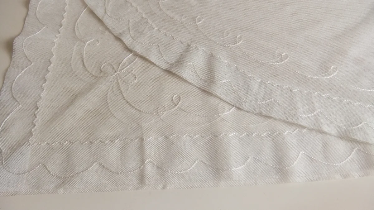 Voile de mariée - Collection - Lille (59000)
