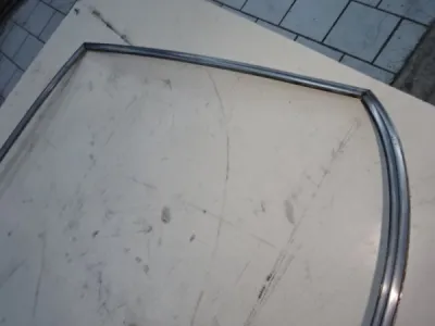 Moulure de pare-brise pour fiat dino coupé - Équipements Auto - Nice (06000)