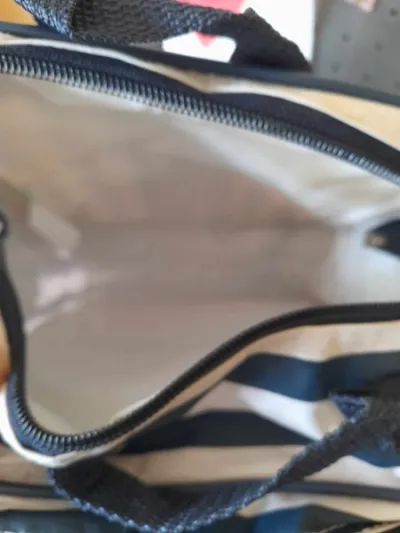 Sac à doc isotherme - pique nique - goutter - Sacs & Maroquinerie