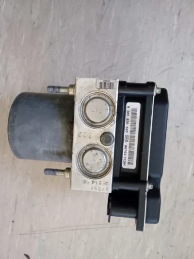 Pompe abs pour maserati quattroporte m139 - photo 2