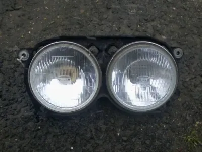 Phare kawasaki zxr 750 1994 - photo 2