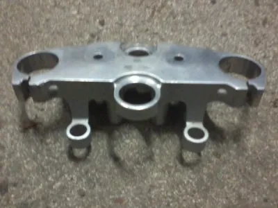 Tes superieur yamaha xjr 1200 2002 - photo 2