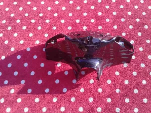 Carénage guidon scooter barossa 50 speed race 2008 - Équipements Moto - Compiègne (60200)