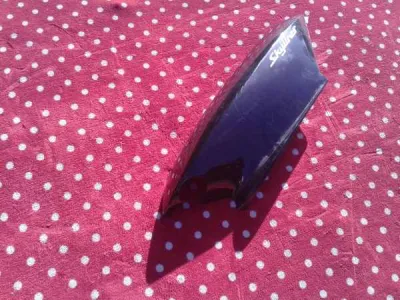 Cache latéral droit scooter mbk 125 skiliner 2004 - photo 2