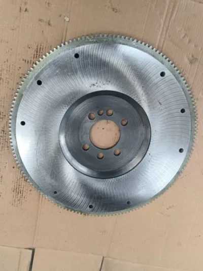 Volant moteur maserati 2.24 - photo 3