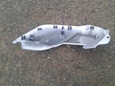 Cache réservoir droit yamaha 700 mt07 2020 - photo 4