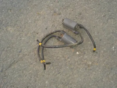 Bobines d allumage kawasaki 750 zxr 1996 - photo 3