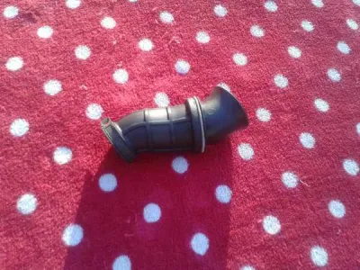 Manchon d air scooter suzuki 125 sixteen 2014 - photo 2