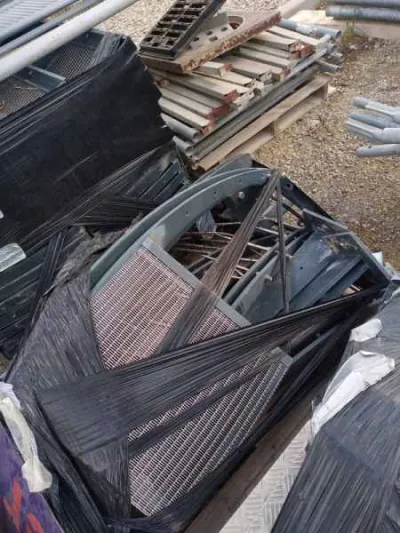 Garde-corps et mains courantes haut de gamme - photo 2