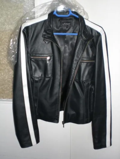 Manteau ou veste ou poncho - photo 2