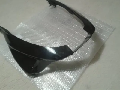 Sabot kawasaki z 750 2010 - photo 3