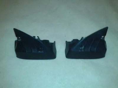 Ouies de réservoir yamaha 600 xt 1984 - Équipements Moto - Compiègne (60200)