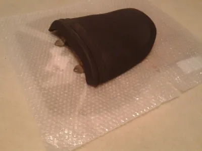 Selle arriére suzuki 600 bandit 1993 - photo 4