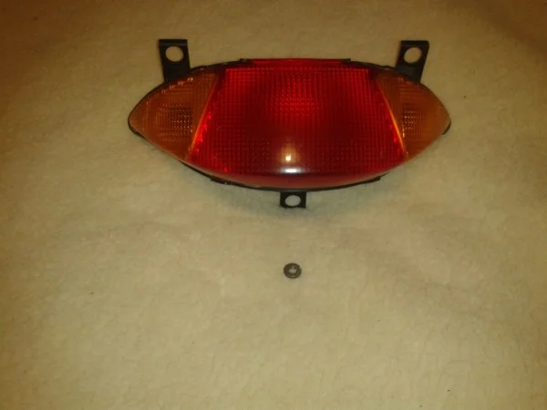 Feux arriére honda 650 deauville 2005 - Équipements Moto - Compiègne (60200)