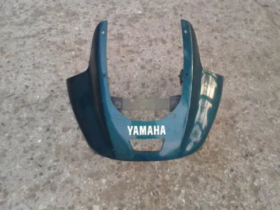 Téte de fourche yamaha 850 tdm 1992 - Équipements Moto - Dampleux (02600)