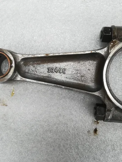 Bielles pour moteur Porsche 911 2.0t - photo 4