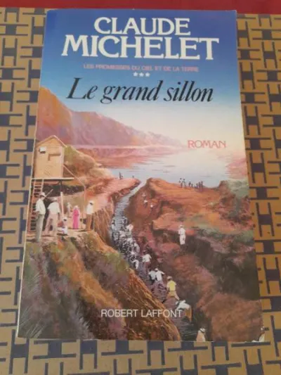 Le grand sillon - les promesses du ciel et de la t - photo 3