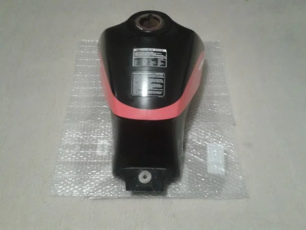 Réservoir honda 125 mtx nrj 1990 - Équipements Moto - Compiègne (60200)