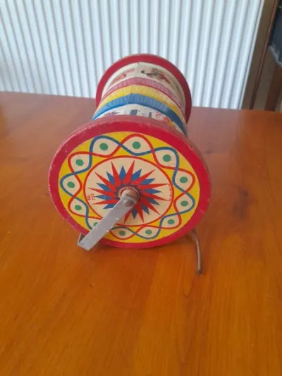 Fisher price - jouet en métal musical chime - - Jeux & Jouets - Saint-Satur (18300)