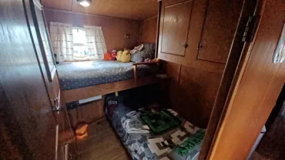 Peniche anglaise narrowboat - photo 4