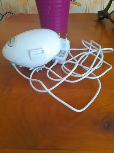 Appareil de massage anti cellulite sanitas - Services à la Personne - Saint-Satur (18300)