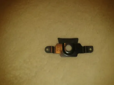 Fixation de selle avant yamaha 400 fzr 1993 - photo 2
