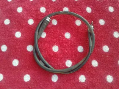 Cable compteur scooter suzuki 125 sixteen 2014 - photo 4