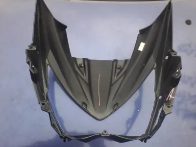 Tete de fourche z 800 2016 - photo 3