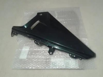 Demi sabot gauche honda 750 vfr 1992 - photo 4