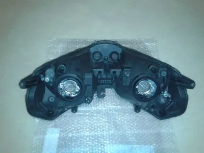 Phare kawasaki 1400 gtr 2022 - photo 4