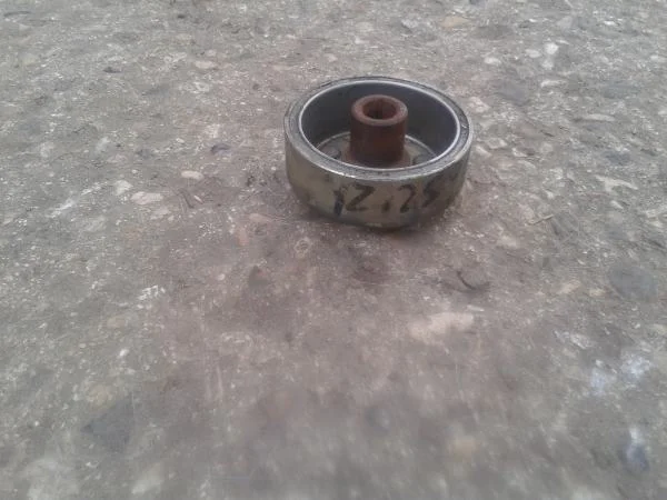 Rotor yamaha 125 yz 1989 - Équipements Moto - Dampleux (02600)