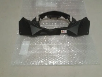 Entourage de compteur kawasaki z 1000 2019 - photo 2