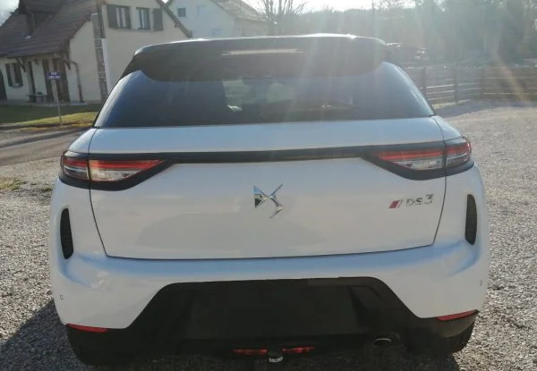 Ds3 crossbak 130 ch - Voitures - Sapois (39300)