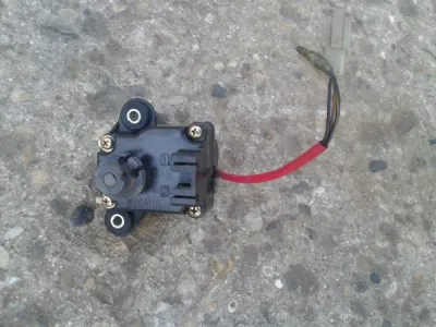 Moteur valves yamaha 125 dtr 1990 - photo 2