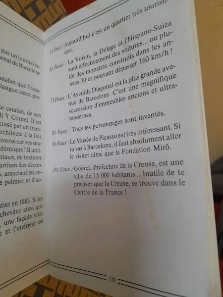 Les voisins sont au parfum -françois thiery - Livres - Saint-Satur (18300)