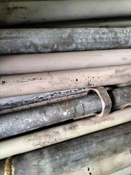 Tube acier d'alimentation en eau aceralia - Autre Matériel Pro - Toulouse (31000)