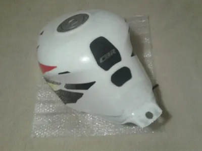 Réservoir honda 600 cbr 1998 - photo 4