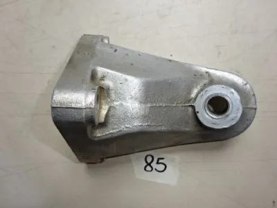 Support de fixation moteur ferrari 348 - photo 2