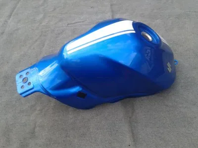 Réservoir suzuki 650 sv 2010 - photo 2