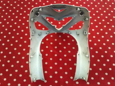 Carénage avant scooter suzuki 125 sixteen 2014 - photo 2
